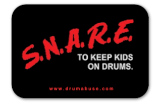 DA Limited Edition "S.N.A.R.E." TOUR LAMINATE!