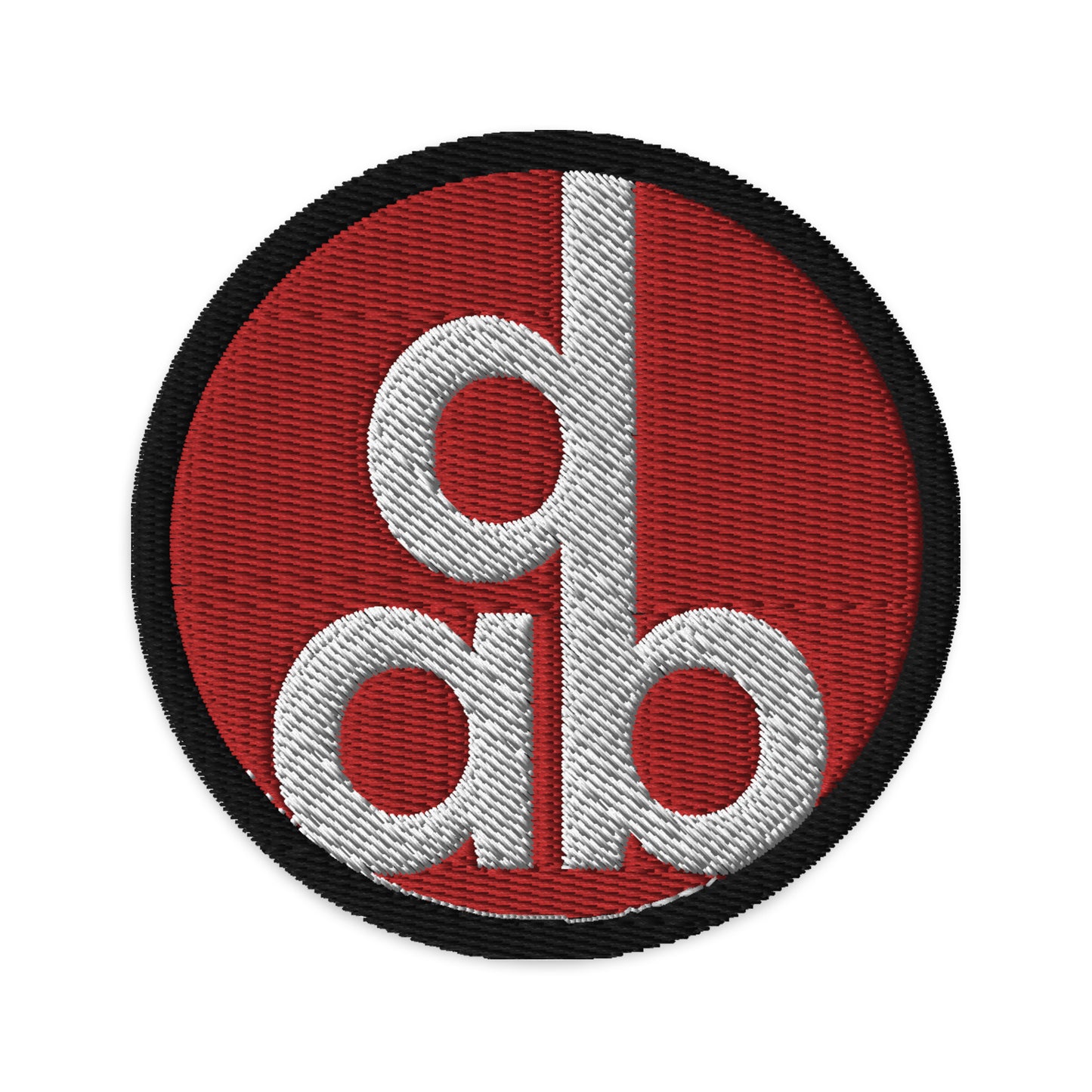 DAB Patch