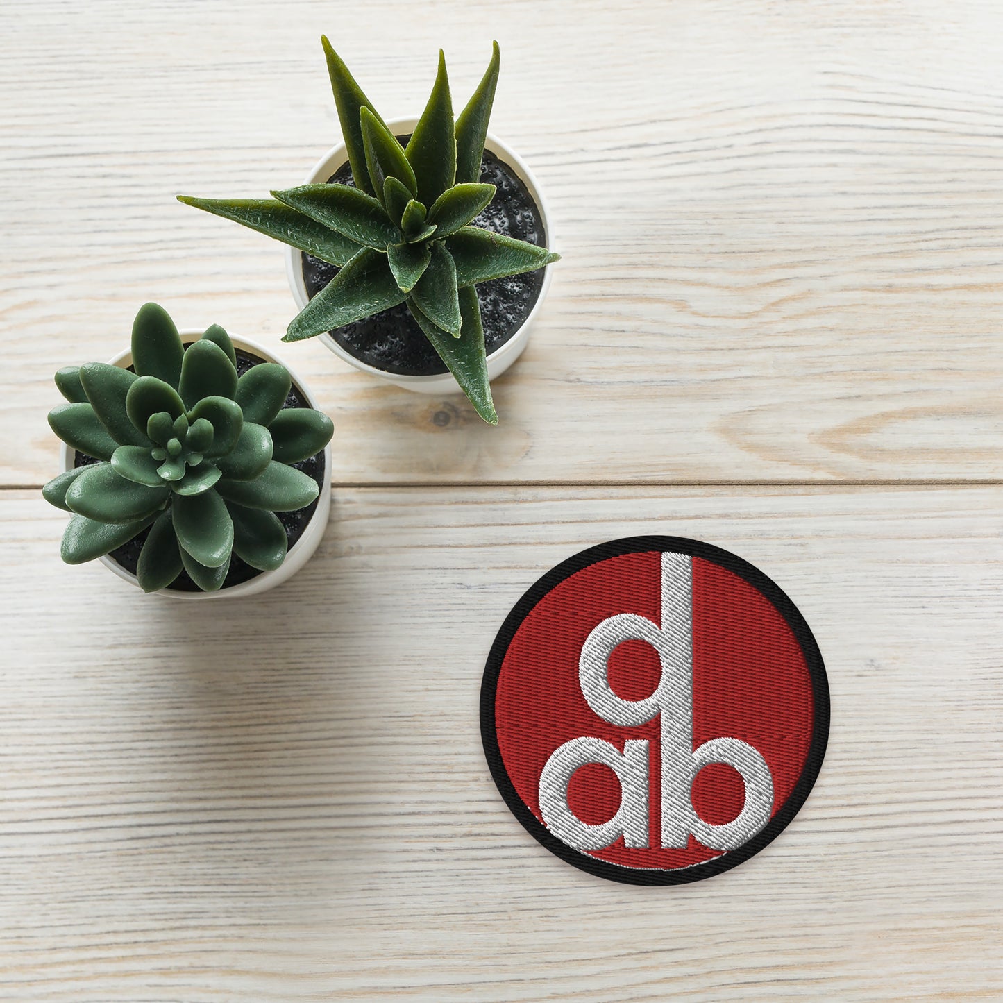 DAB Patch