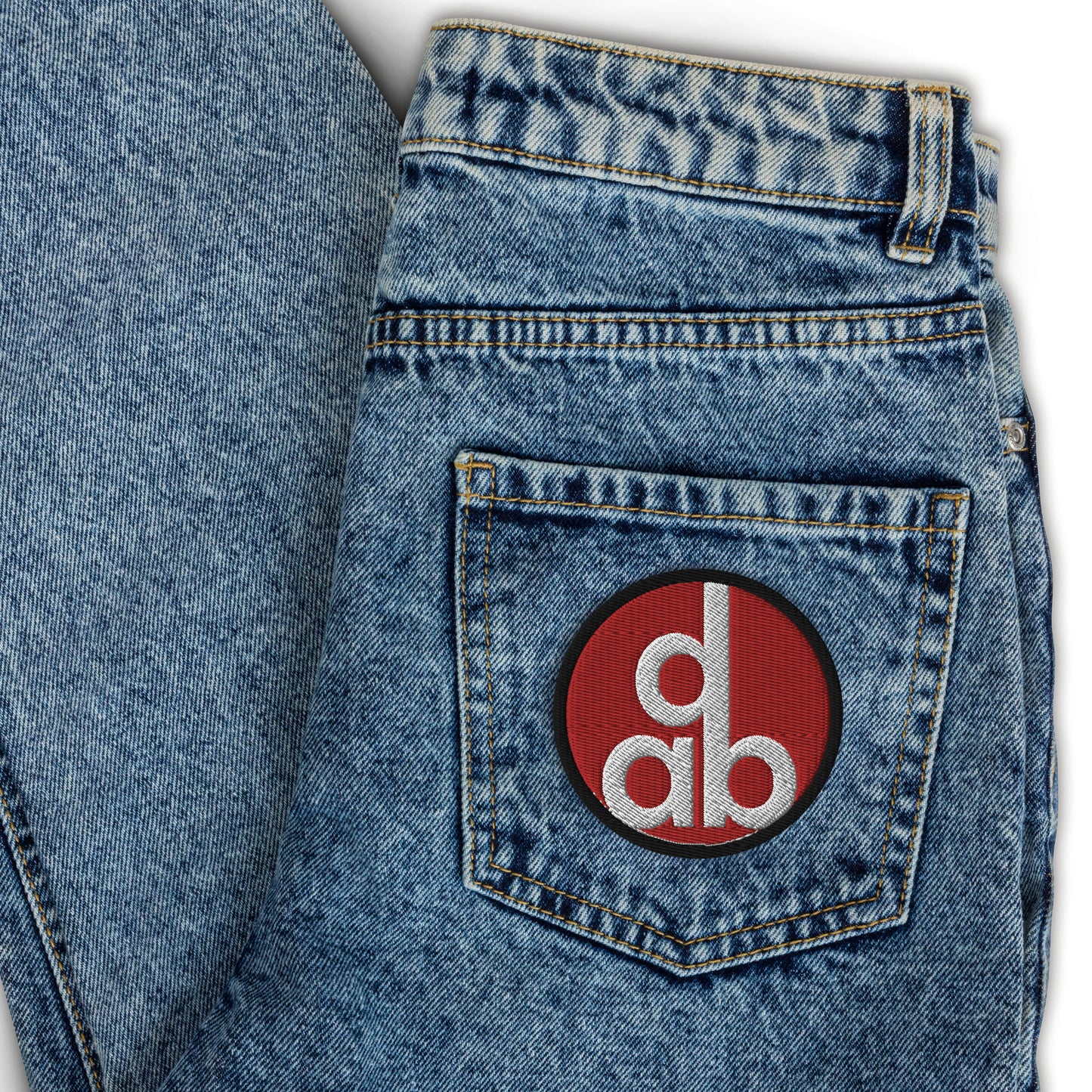 DAB Patch