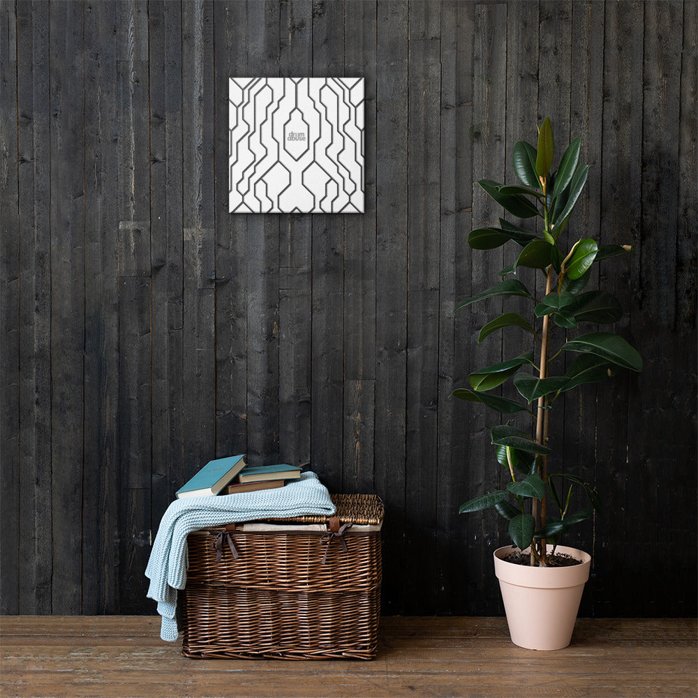 DRUMWRAP Canvas