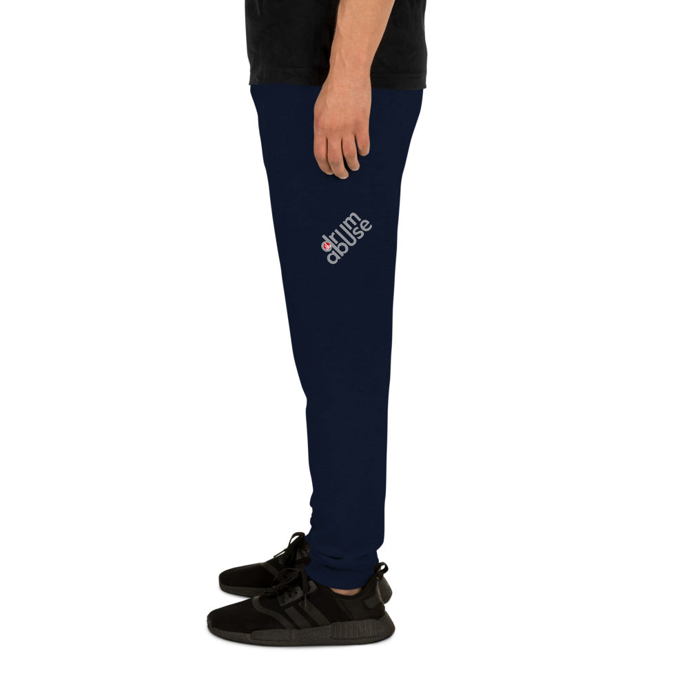 ON SALE NOW! SIGNATURE DRUMABUSE "DRUMPANTS" Jogger