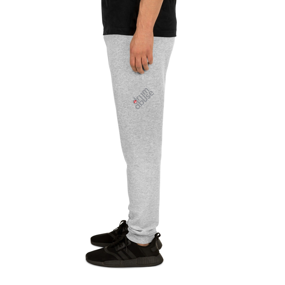 ON SALE NOW! SIGNATURE DRUMABUSE "DRUMPANTS" Jogger