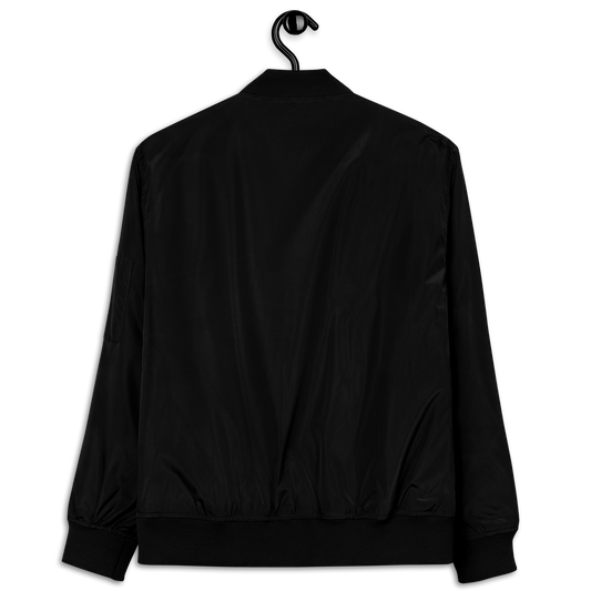 Anarchy Recycled Bomber Jacket