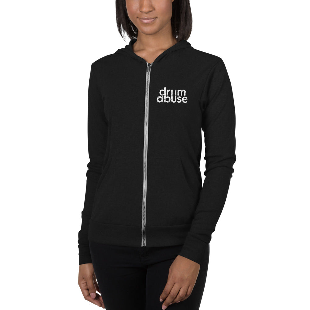 Create Destroy Rebirth Hoodie