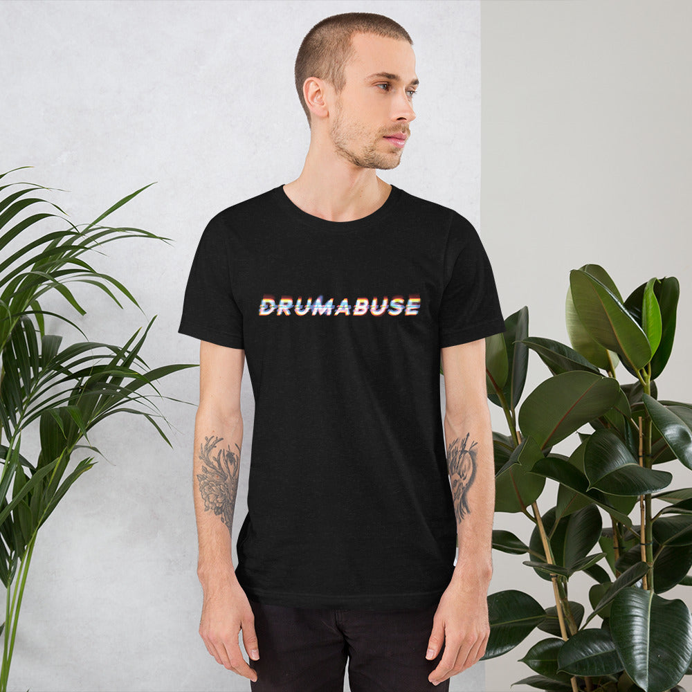 Glitch Logo Shirt
