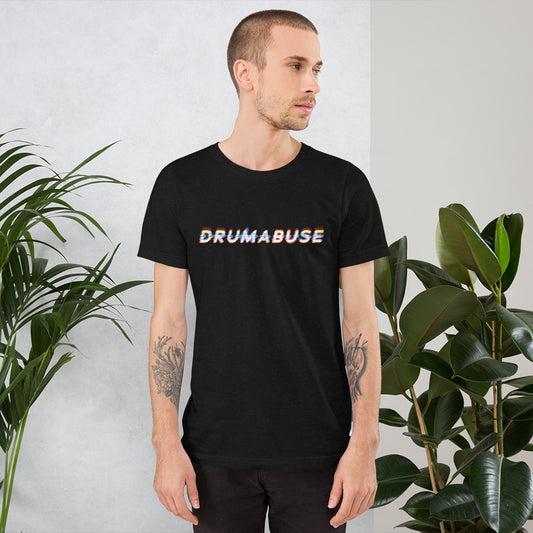 Glitch Logo Shirt