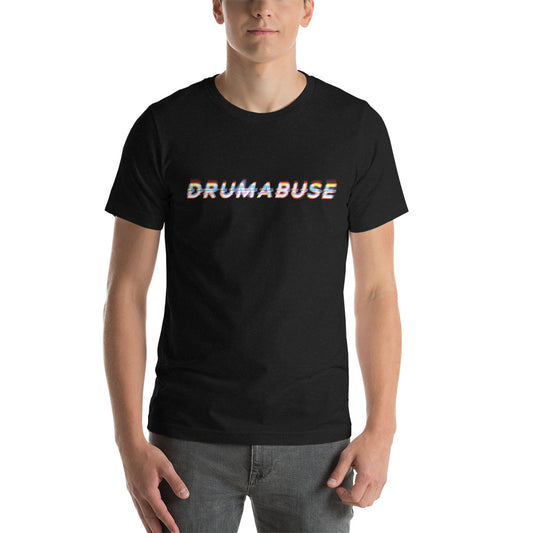 Glitch Logo Shirt