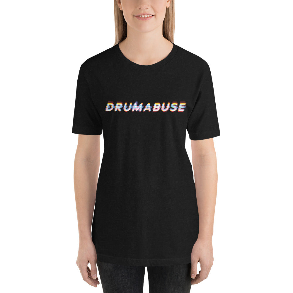 Glitch Logo Shirt
