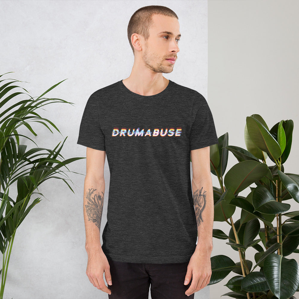 Glitch Logo Shirt
