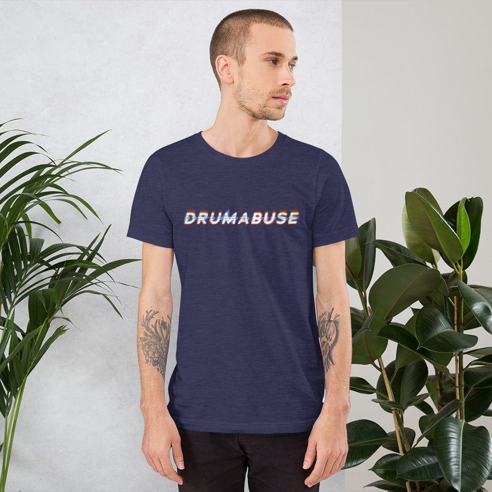 Glitch Logo Shirt