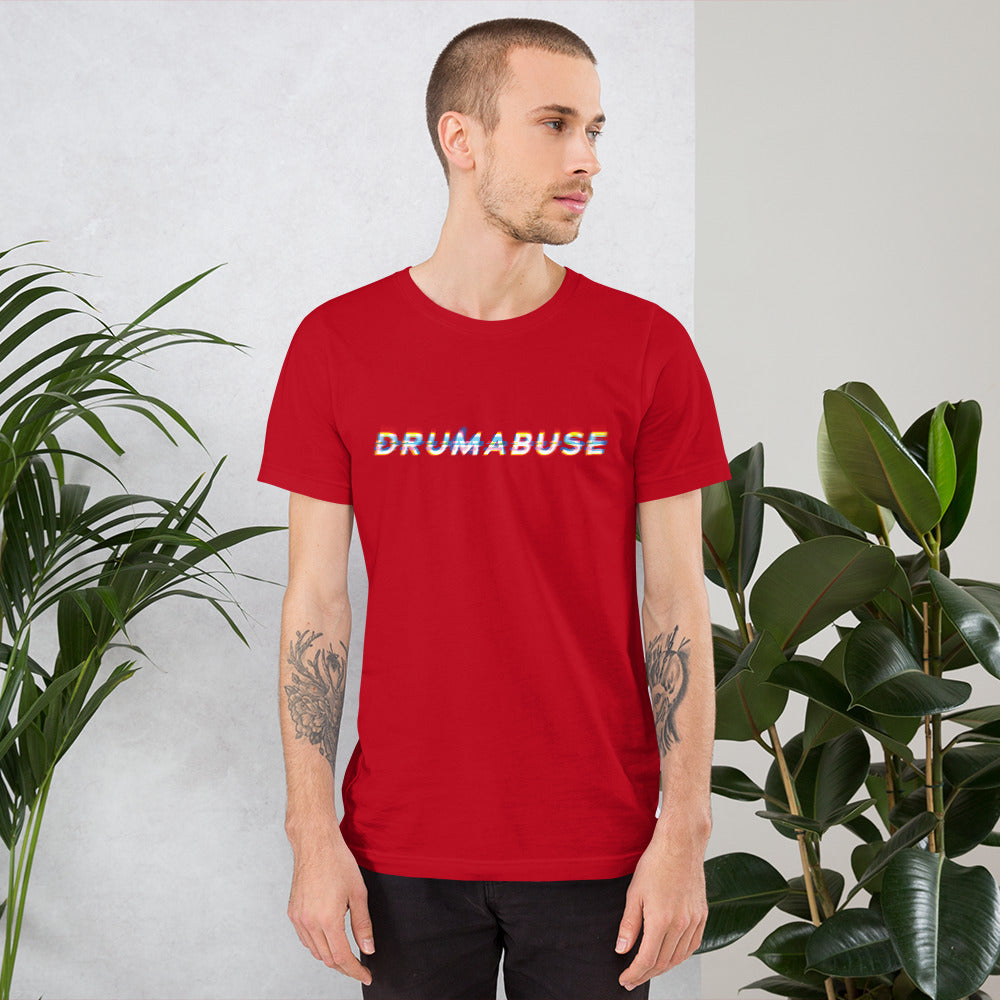 Glitch Logo Shirt