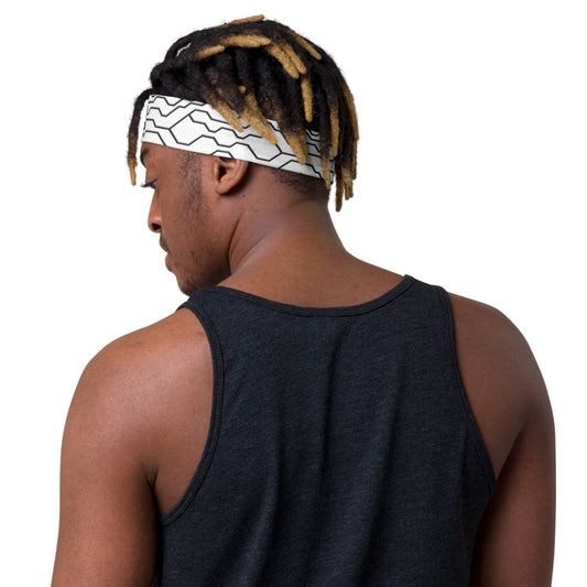 Adam Gilbert Signature Drum Wrap Headband