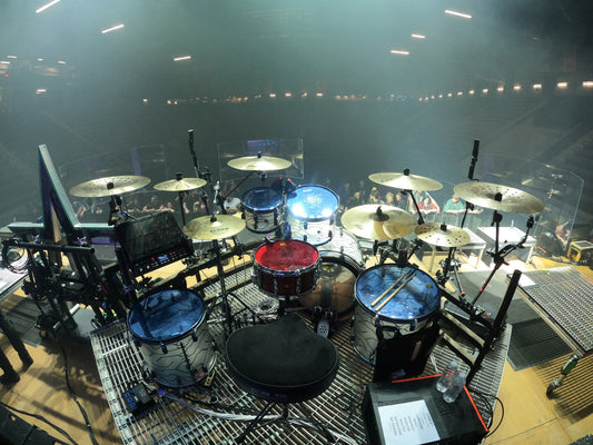 EURO DRUMHEAD!