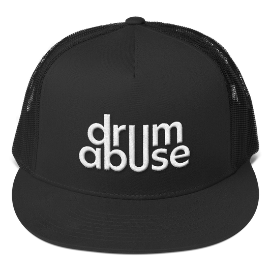 DA Logo Trucker Cap