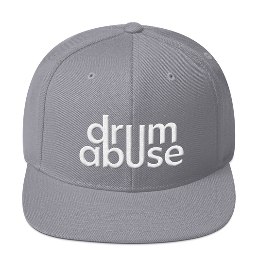DA Logo Snapback Hat