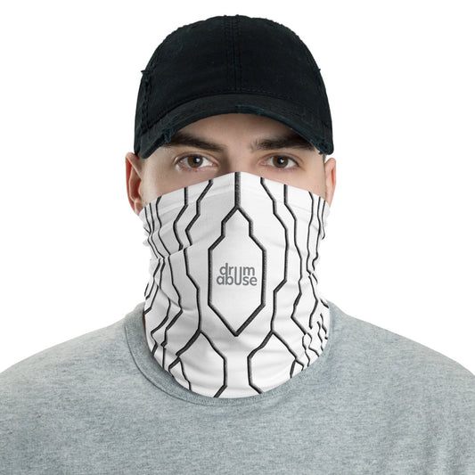 Drumabuse DRUMWRAP Face Mask
