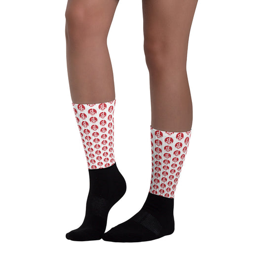DAB LOGO SOCKS
