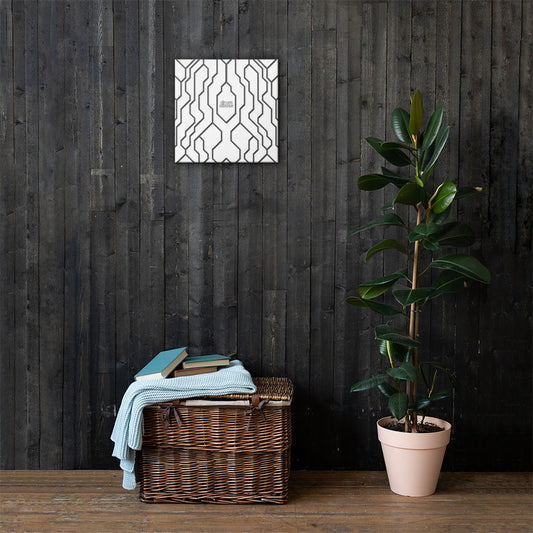 DRUMWRAP Canvas