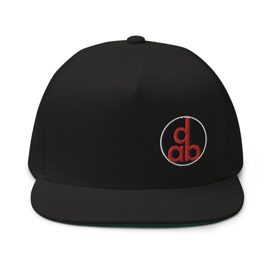 DAB LOGO TRUCKER HAT