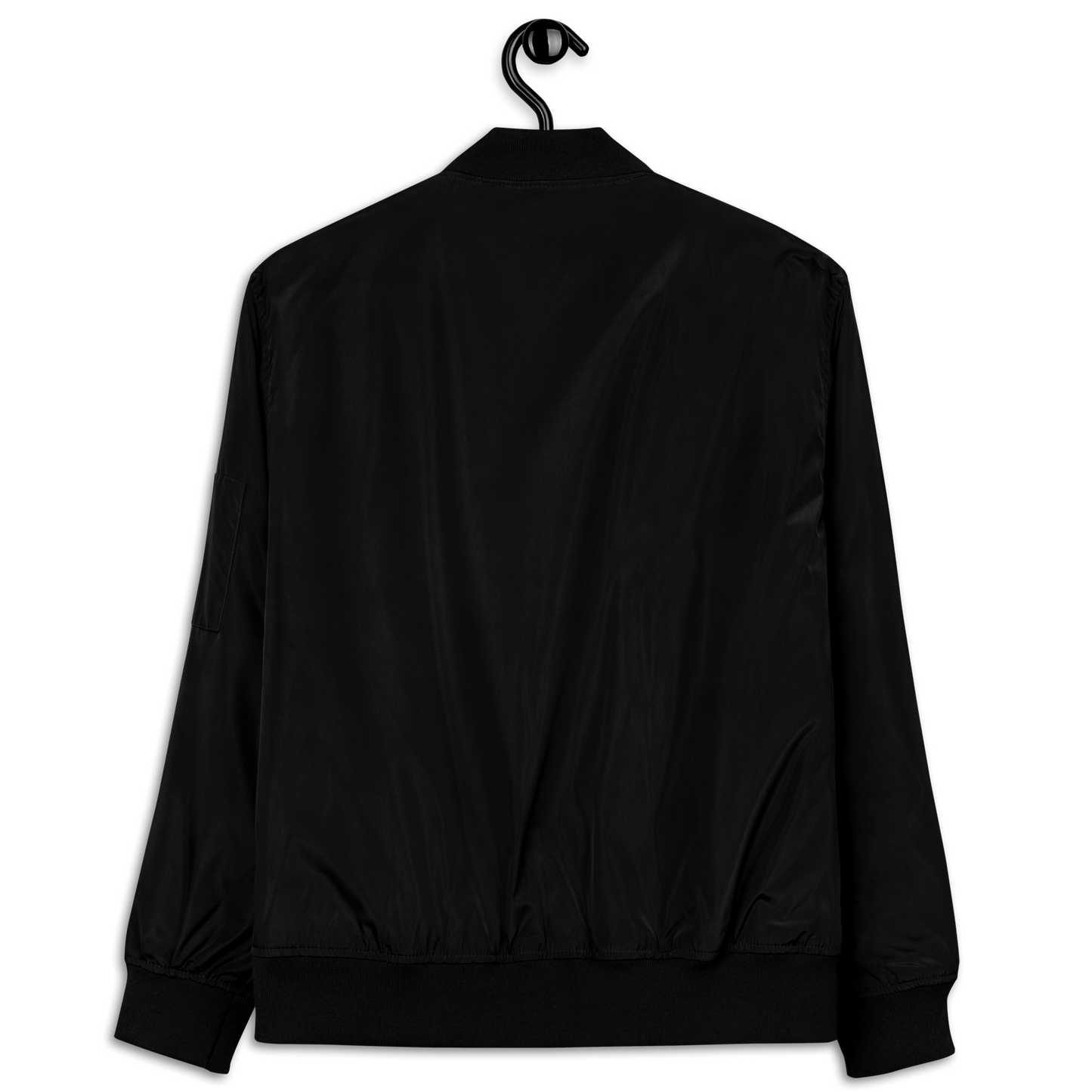 Anarchy Recycled Bomber Jacket