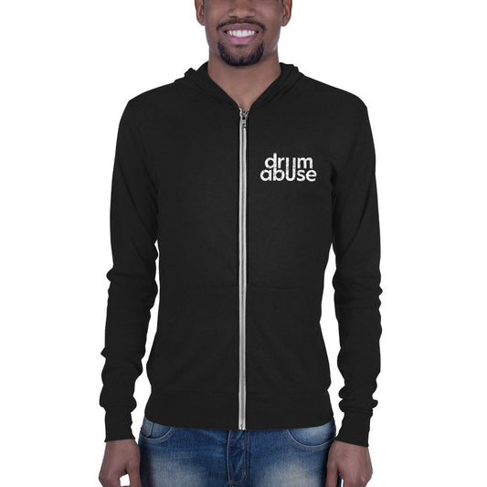 Create Destroy Rebirth Hoodie